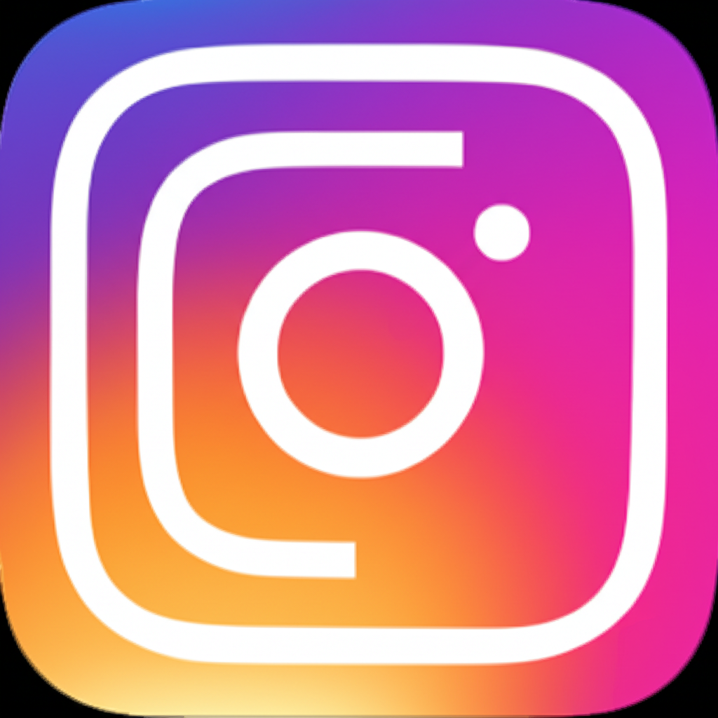 Instagram logo