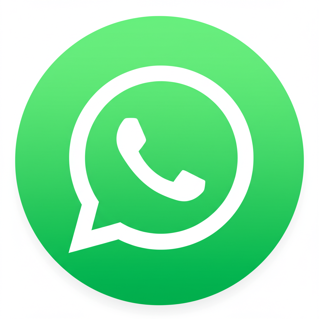 WhatsApp Business logo
